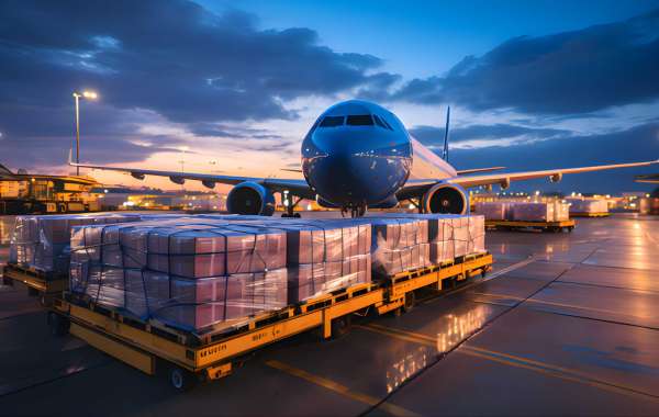 The Importance of International Logistics and Sustainable Development