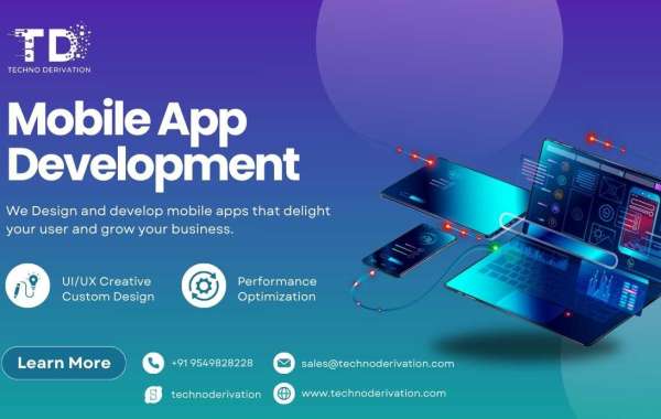 Mobile App Development Company in Business Growth