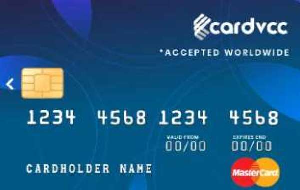 Why Select a Virtual Paid ahead of time Card with Crypto?