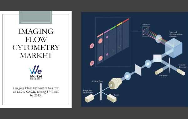 Imaging Flow Cytometry Market Analytical Overview and Growth Opportunities by 2035