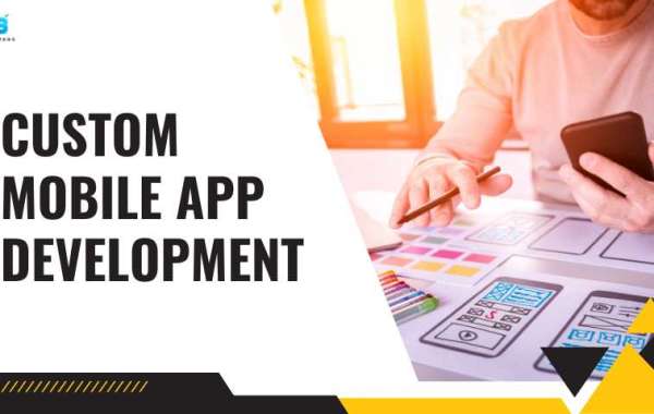 Mobile App Development Services: A Comprehensive Guide