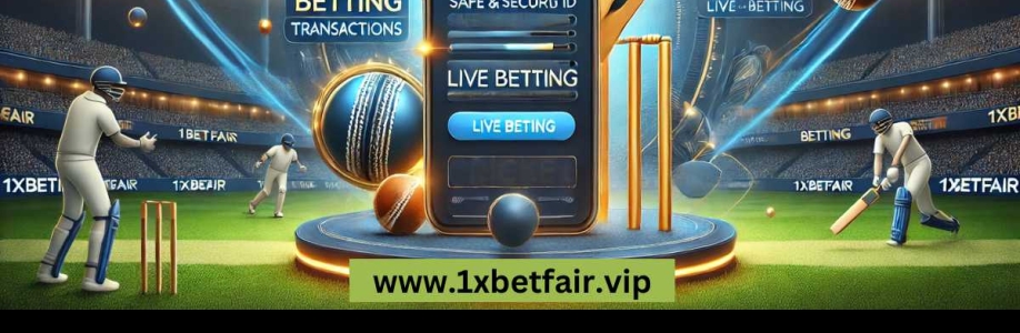 1xbetfair vip Cover Image