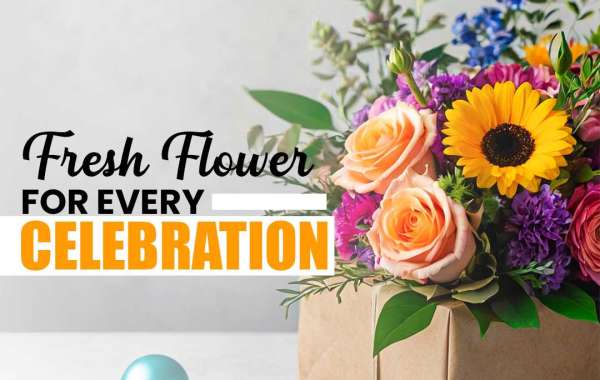 Affordable Flower Delivery in Karachi – Order Now!