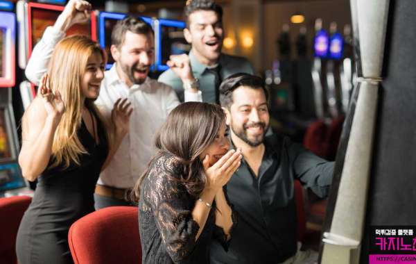 Exploring the Perfect Scam Verification Platform: Casino79 for Online Casino Enthusiasts