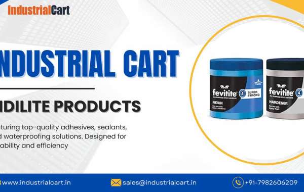 Discover the Best Pidilite Products at Industrial Cart