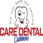 Care Dental Cashmere Profile Picture