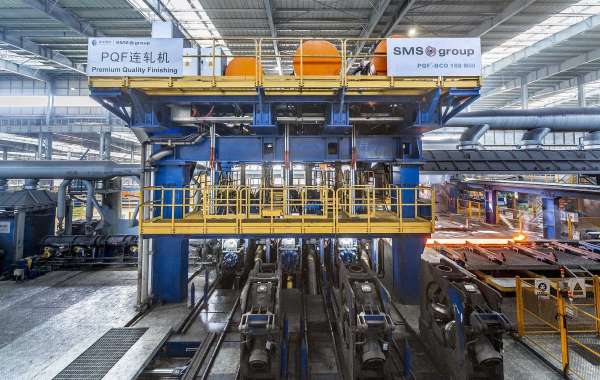 Detailed Project Report: Setting up a Seamless Tube Manufacturing Plant - IMARC Group