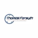 Thomas Forsyth - Bicycle Attorney profile picture