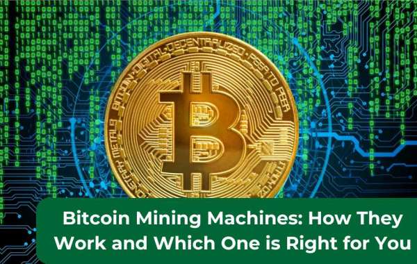 How to Maintain and Cool Your Bitcoin Mining Machine?