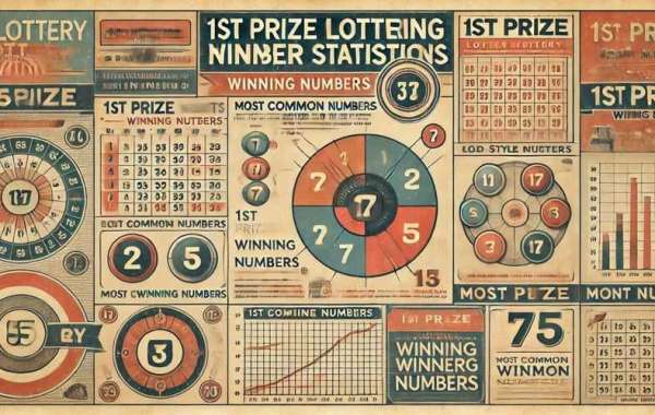 Exploring Lotto Number Trends: Patterns, Insights, and Strategies