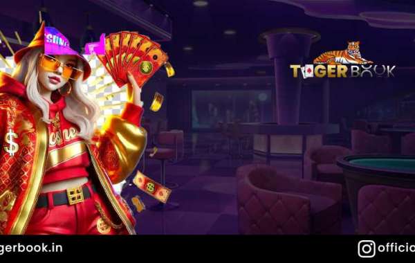 Betting Exchange ID by Tigerbook: The Future of Online Betting