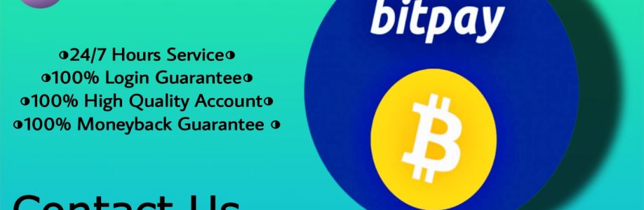 Buy Verified BitPay Accounts Cover Image