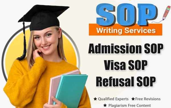 Statement of Purpose (SOP): A Key to Successful University Admission
