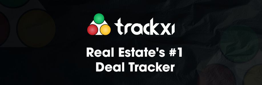 Trackxi Cover Image