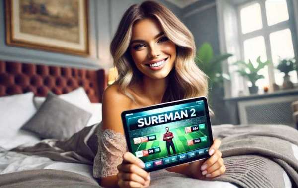 Discovering Online Sports Betting Safety with Sureman: Your Ultimate Scam Verification Platform