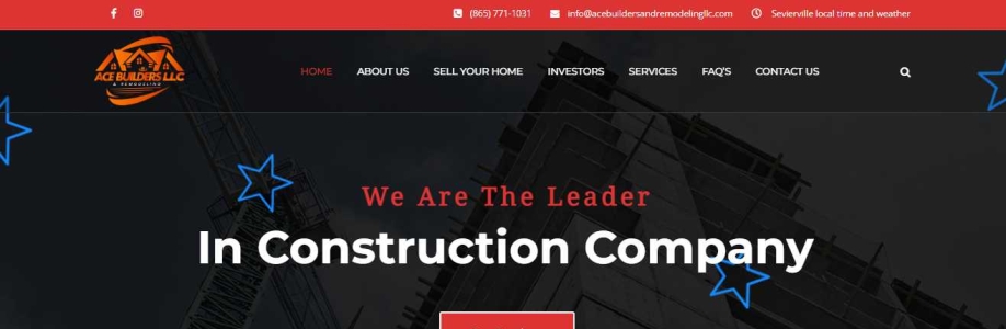 ace builder Cover Image