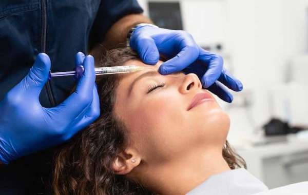 Discover the Magic of Timeless Skin with Botox injections in Dubai