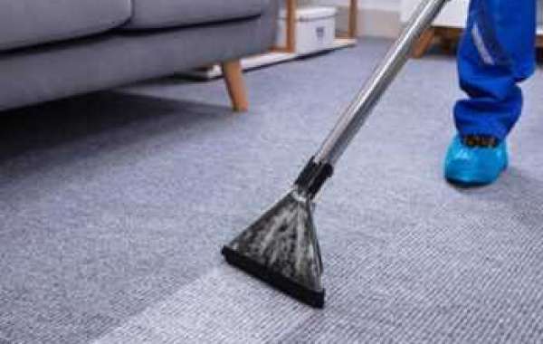 ﻿﻿Why Professional Carpet Cleaning Outperforms DIY for Air Quality