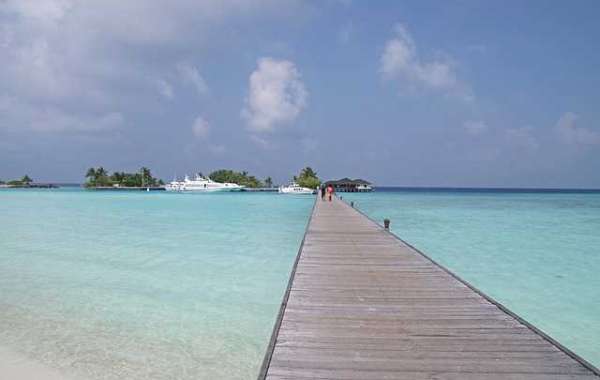 2025 Vacation Planning: Maldives Flight Deals !