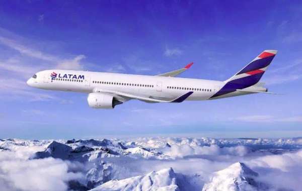 Understand Latam Airlines Name Change Policy