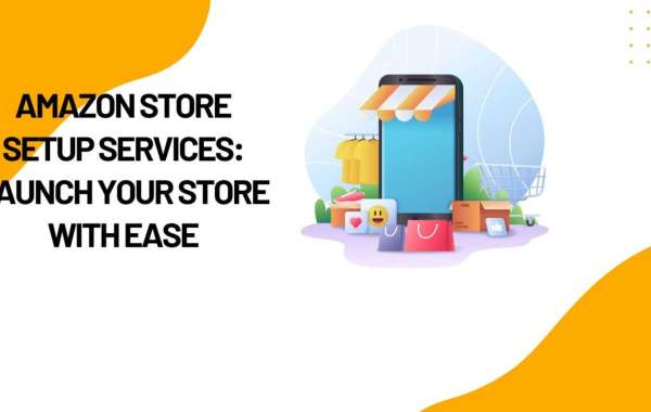 How Amazon Store Setup Service Can Streamline Your E-commerce Success