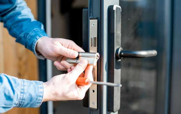 Weinheim Residents Trust Keystore Schlüsseldienst for Locksmith Needs