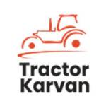 tractor blog Profile Picture