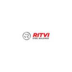 Ritvi Steel Buildings India Pvt Ltd Profile Picture