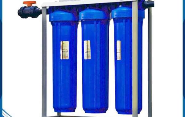 Whole House Water Filter – The Best Solution for Clean & Safe Water