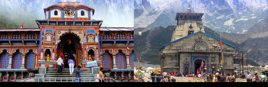 kedarnath tour package Cover Image