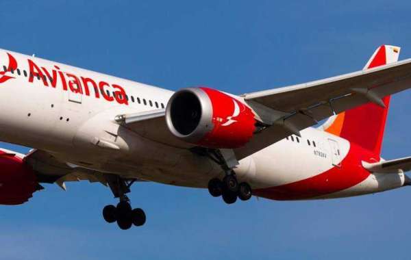 Title: Avianca Airlines Seat Selection: Everything You Need to Know