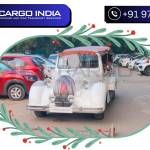 JMC Cargo India Profile Picture