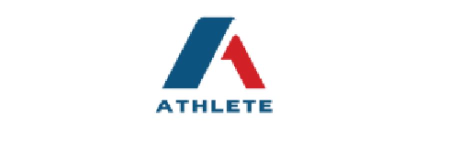 a1 athlete Cover Image