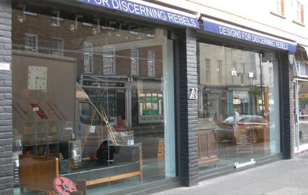 Transform Your Business with Premium Shop Fronts & Shutters – Direct Shop Fronts