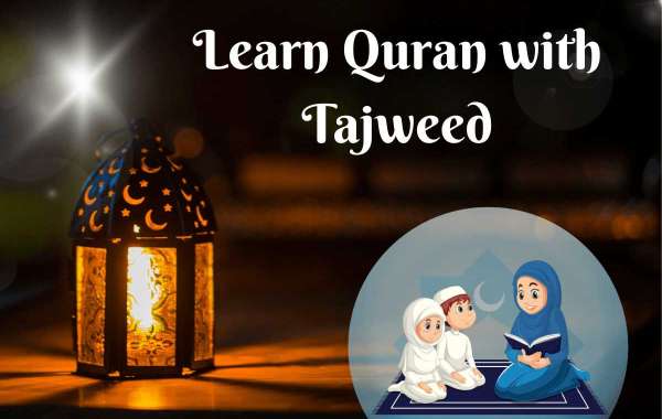 A Comprehensive Quran Academy for Kids & Adults