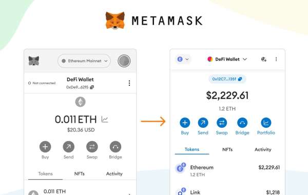 MetaMask Extension: A Comprehensive Guide to Secure and Seamless