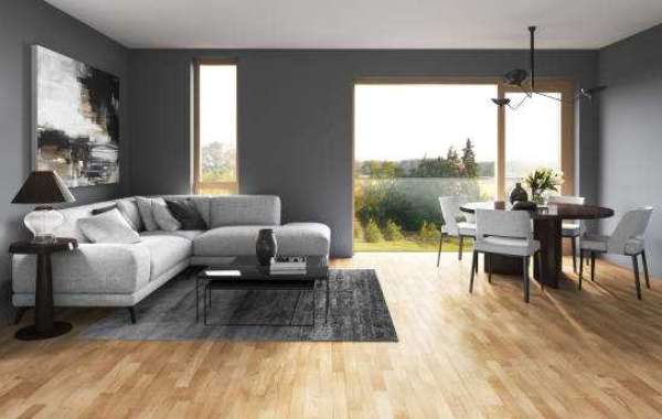 Enhancing Your Living Space with Expert Remodels and Paintwork