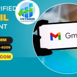 Buy Verified Gmail Accounts Profile Picture