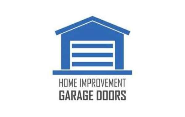 New Garage Door Hazlemere – Upgrade Your Home’s Security & Style