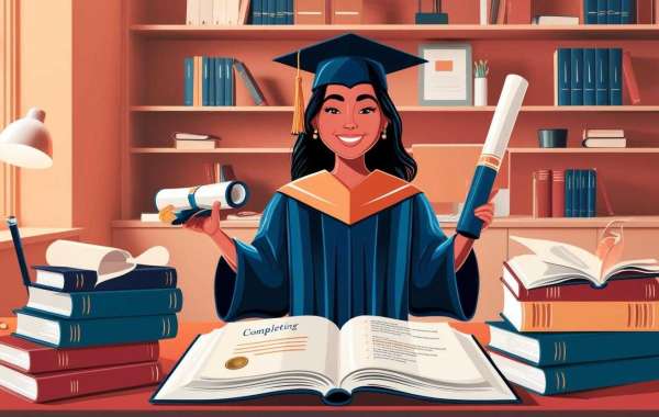 Stressed About Your Master’s Dissertation? Here's the Lowdown on Getting Some Help