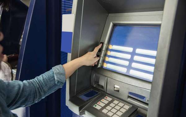 How Cash Machines and ATM Kiosks Are Changing Financial Access