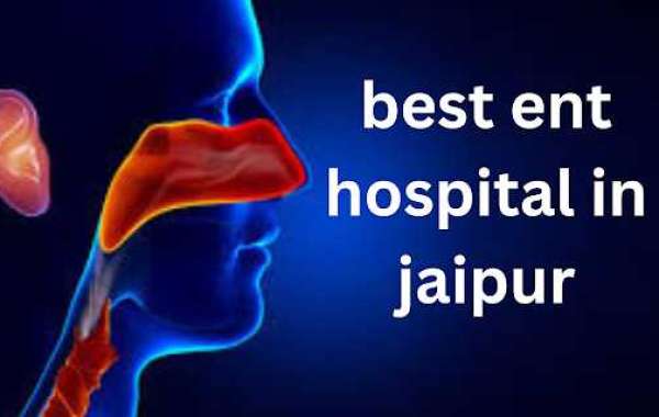 Jaipur ENT Hospital — Best ENT Hospital for Comprehensive Ear, Nose & Throat Care