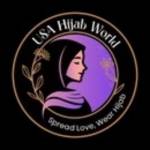 USA Hijab World profile picture