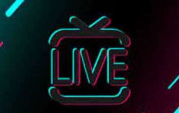 Tiktok Live Apk Download App Latest Version 2025