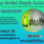 Buy Verified Shopify Accounts Profile Picture