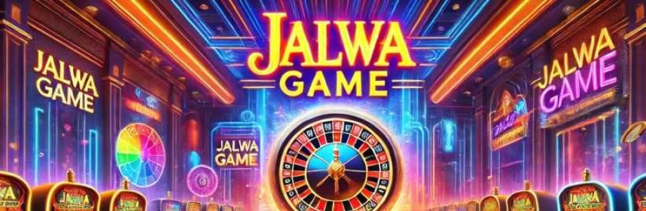 jalwa lottery Cover Image