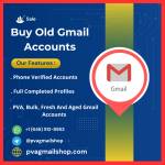 Buy Old Gmail Accounts Accounts profile picture