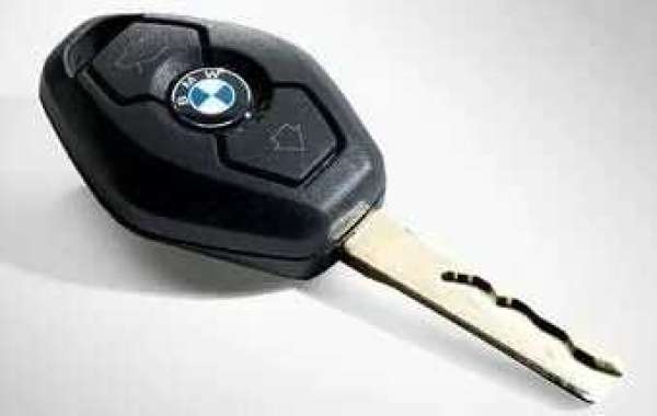 Lost BMW Keys London – Fast & Reliable Replacement Services!