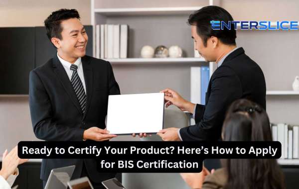 Ready to Certify Your Product? Here’s How to Apply for BIS Certification