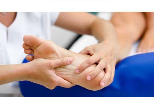 Expert Podiatrist Sydney Olympic Park | Professional Foot Care Solutions